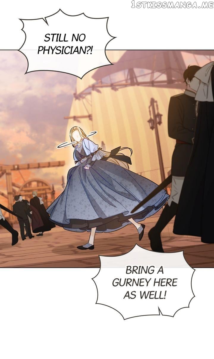 The Noble Pirate Chapter 42 - page 28