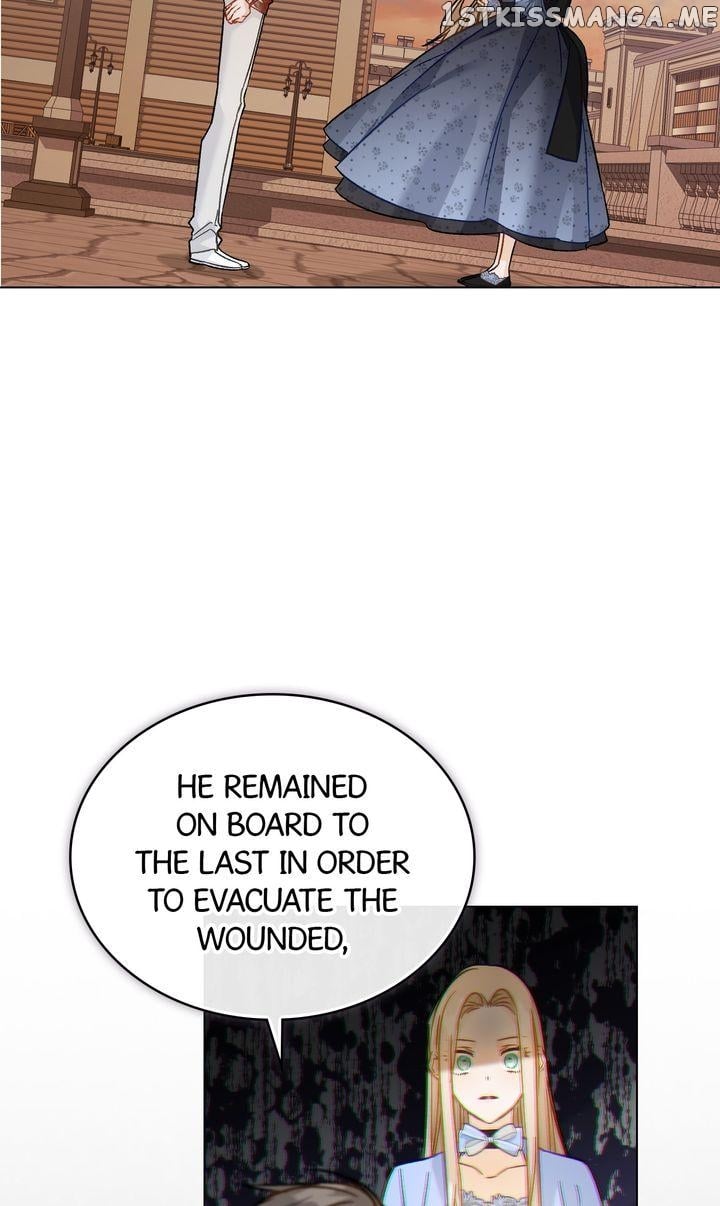 The Noble Pirate Chapter 42 - page 33