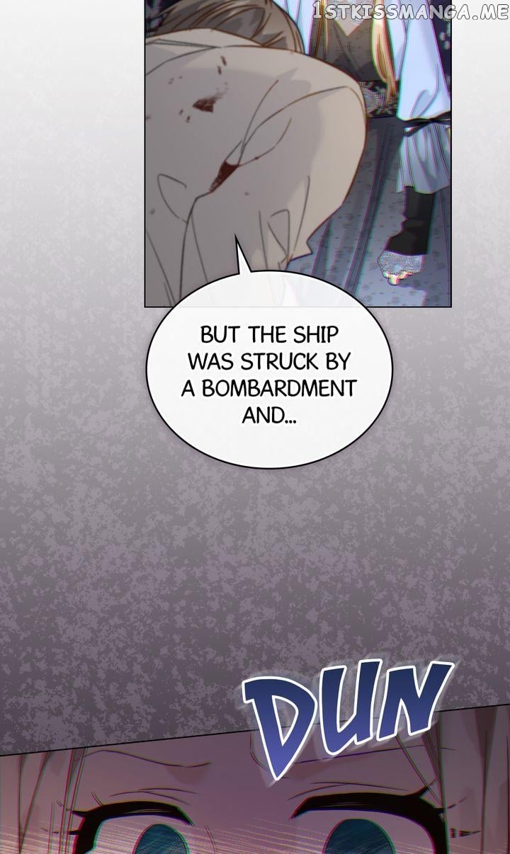 The Noble Pirate Chapter 42 - page 34