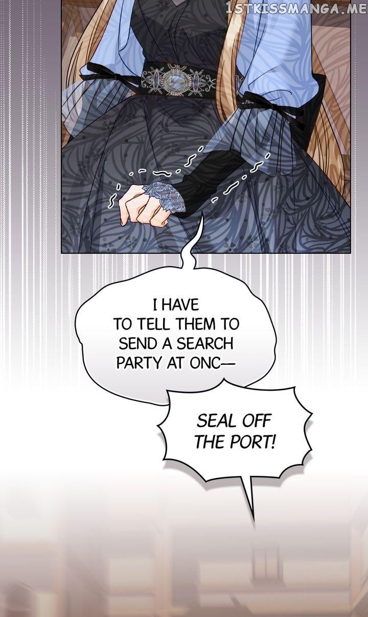 The Noble Pirate Chapter 42 - page 36