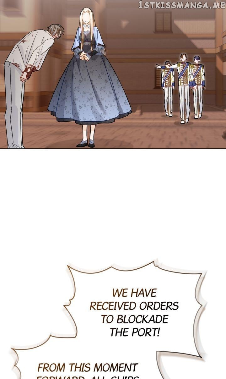 The Noble Pirate Chapter 42 - page 37