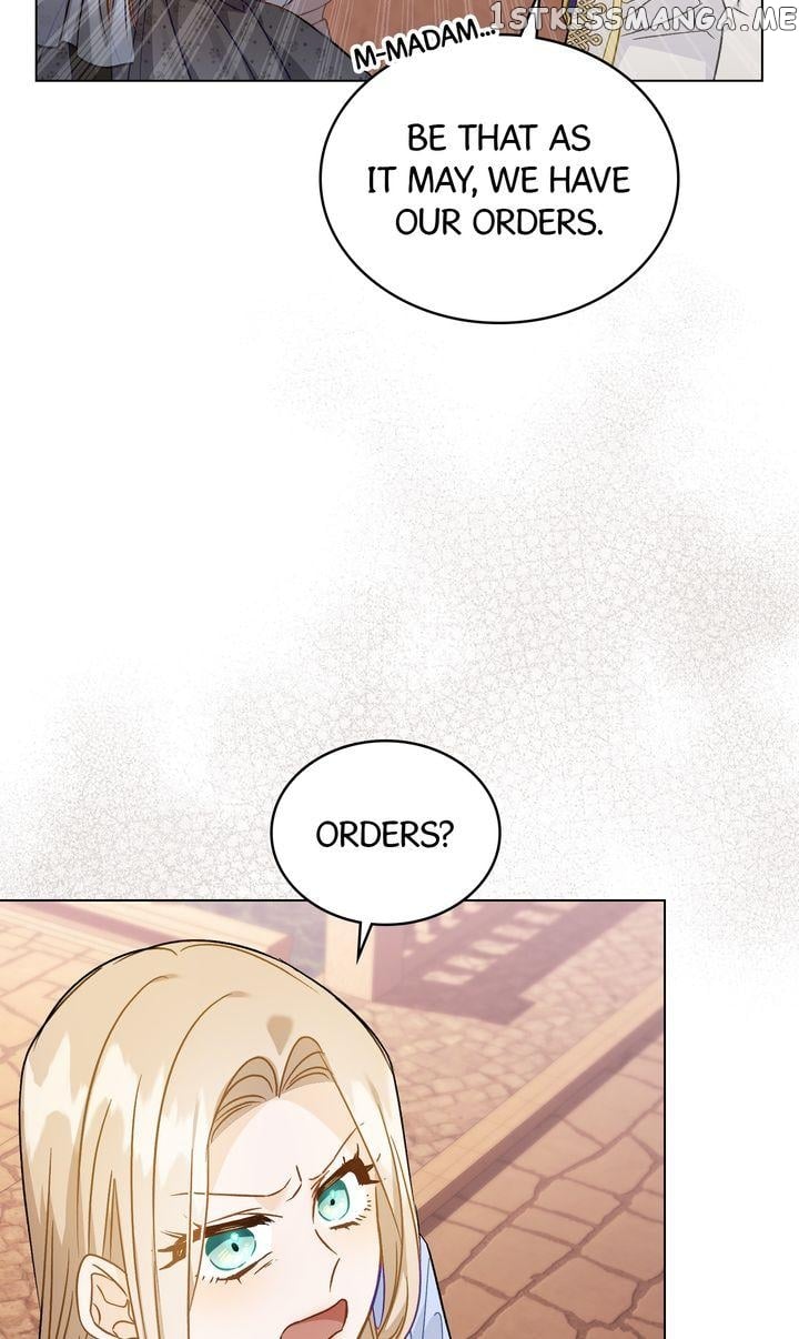 The Noble Pirate Chapter 42 - page 42