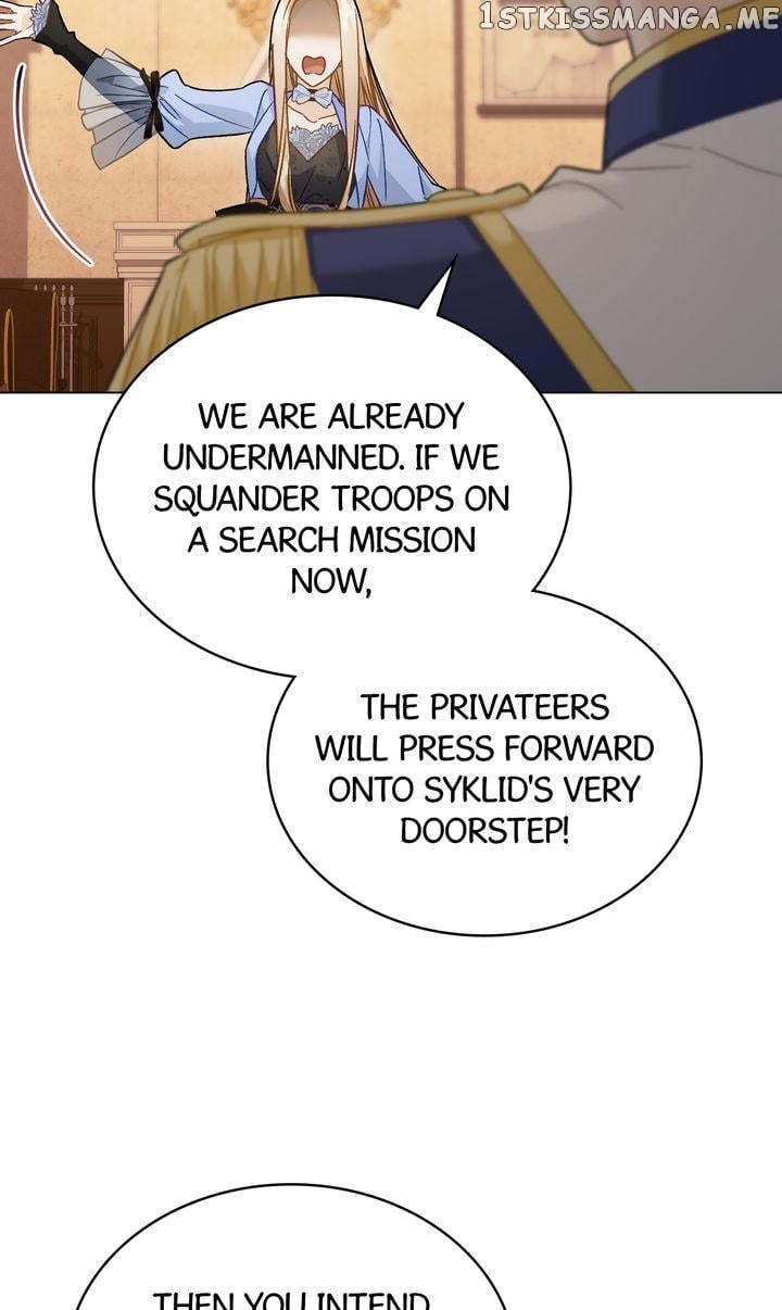 The Noble Pirate Chapter 42 - page 55