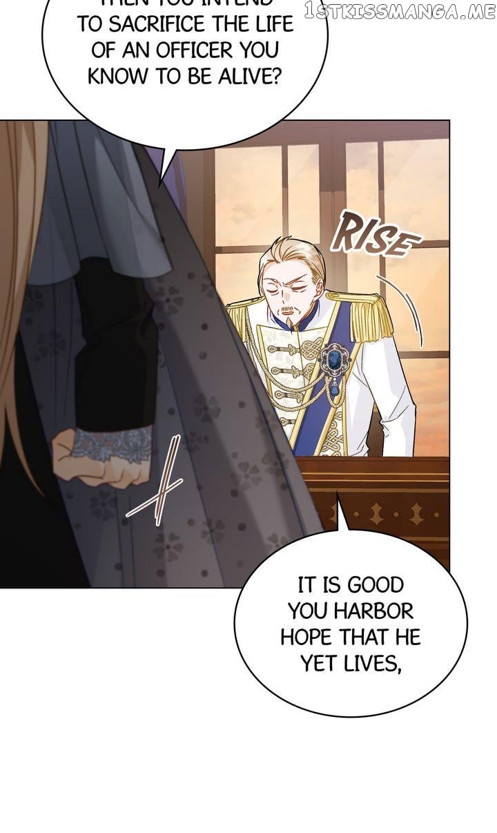 The Noble Pirate Chapter 42 - page 56