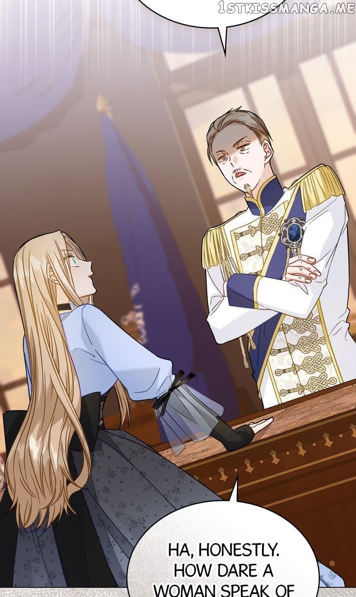 The Noble Pirate Chapter 42 - page 63