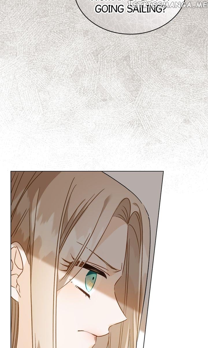The Noble Pirate Chapter 42 - page 64