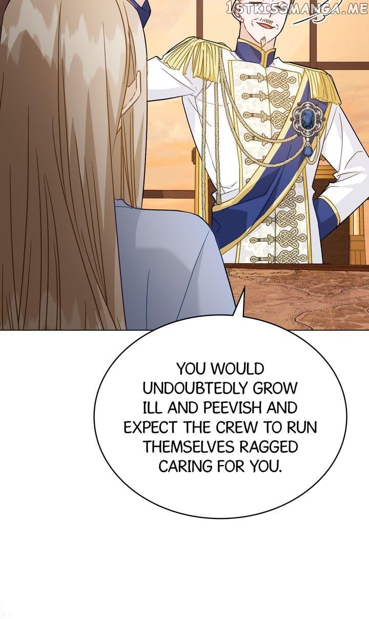 The Noble Pirate Chapter 42 - page 66