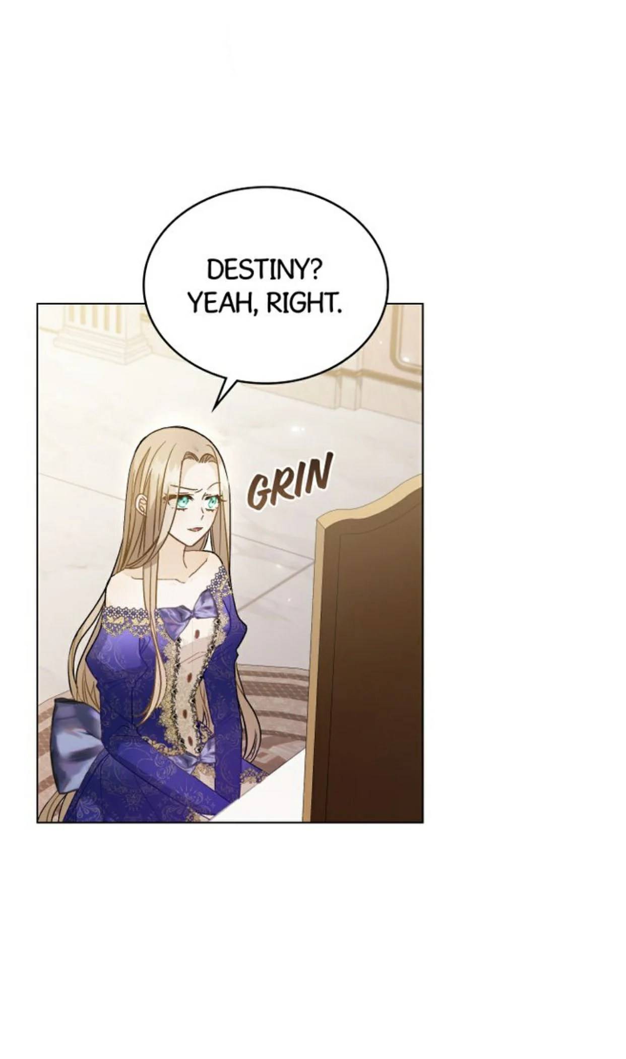 The Noble Pirate Chapter 11 - page 35