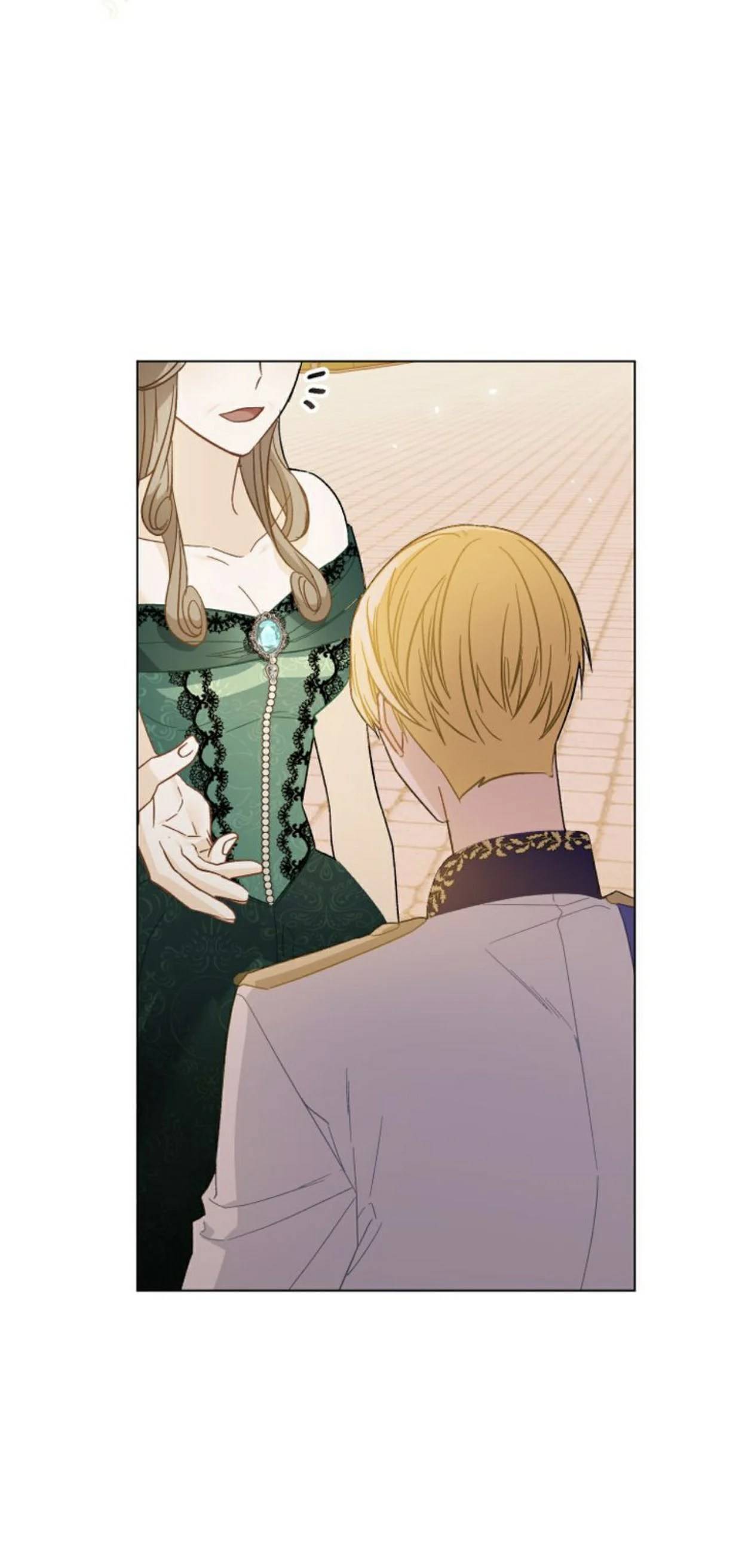 The Noble Pirate Chapter 11 - page 42