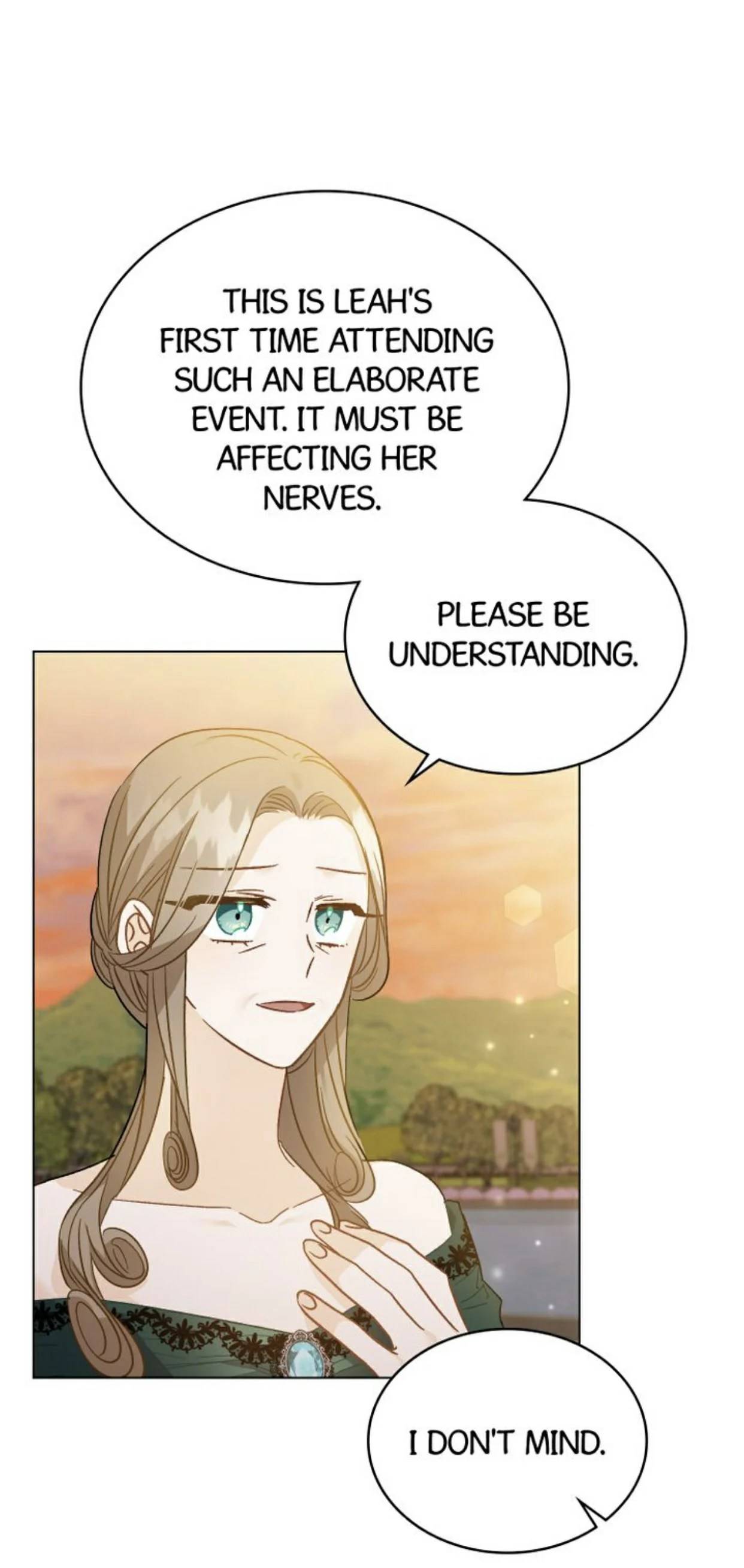 The Noble Pirate Chapter 11 - page 54
