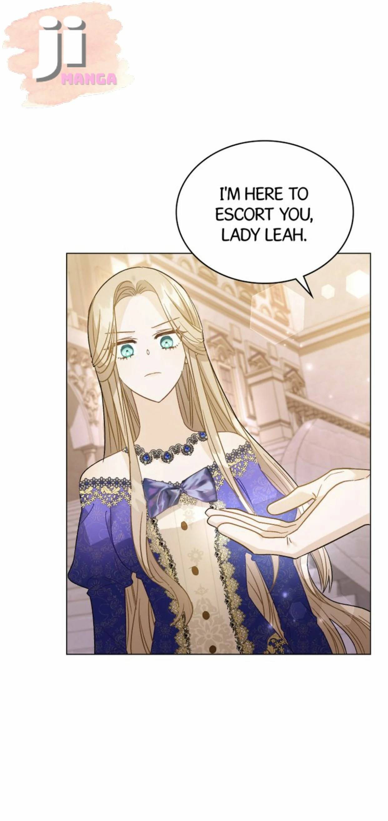 The Noble Pirate Chapter 11 - page 64