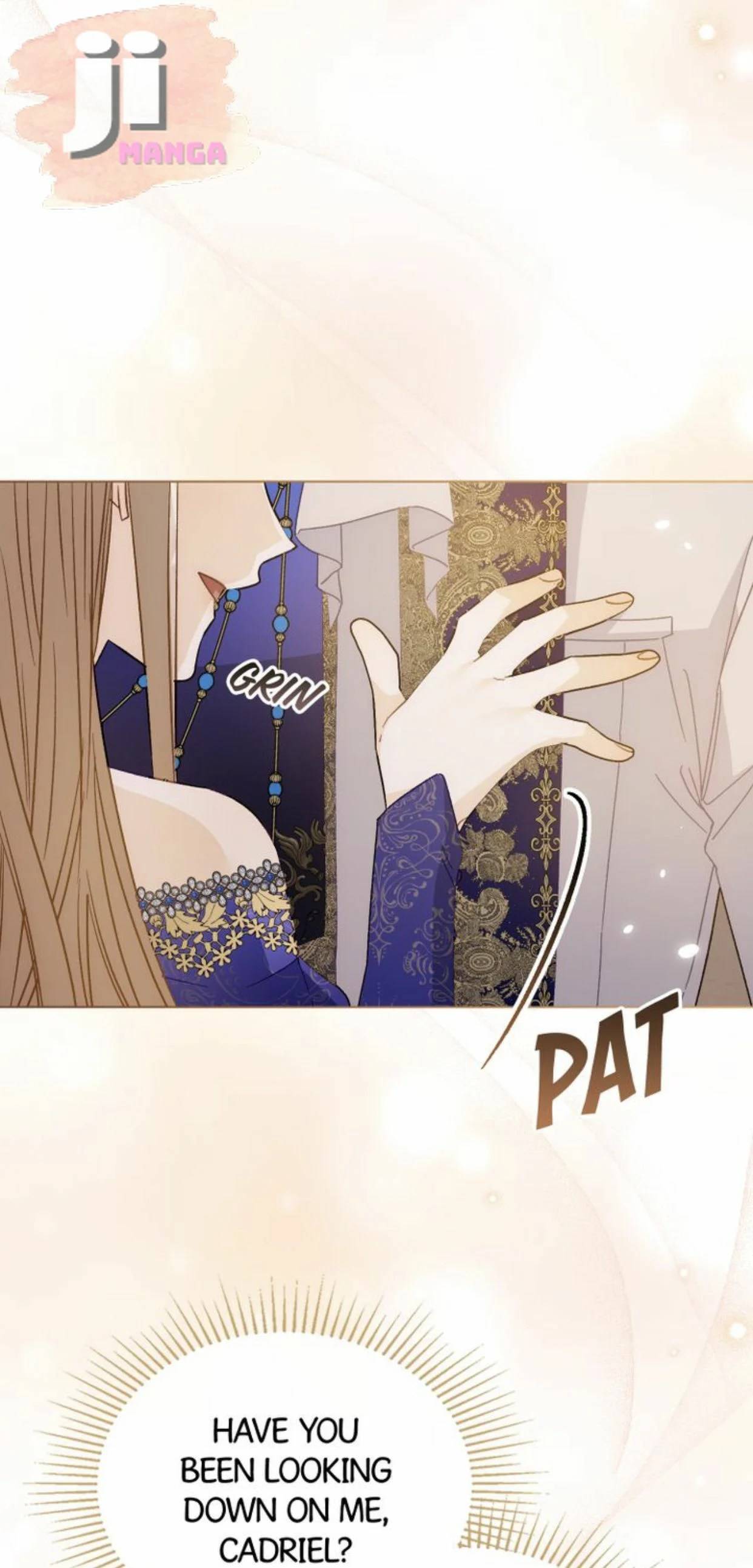 The Noble Pirate Chapter 11 - page 68