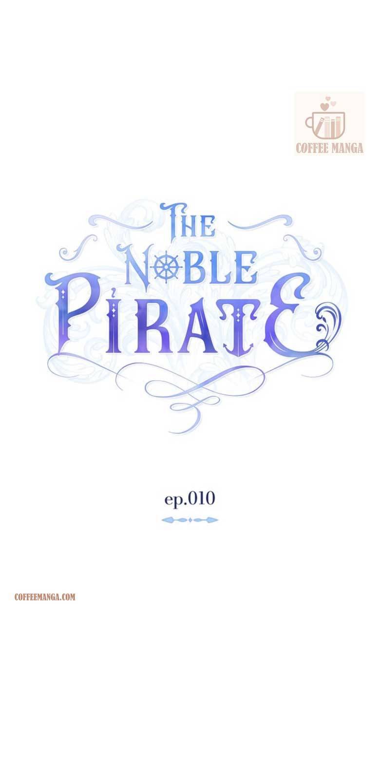 The Noble Pirate Chapter 10 - page 26