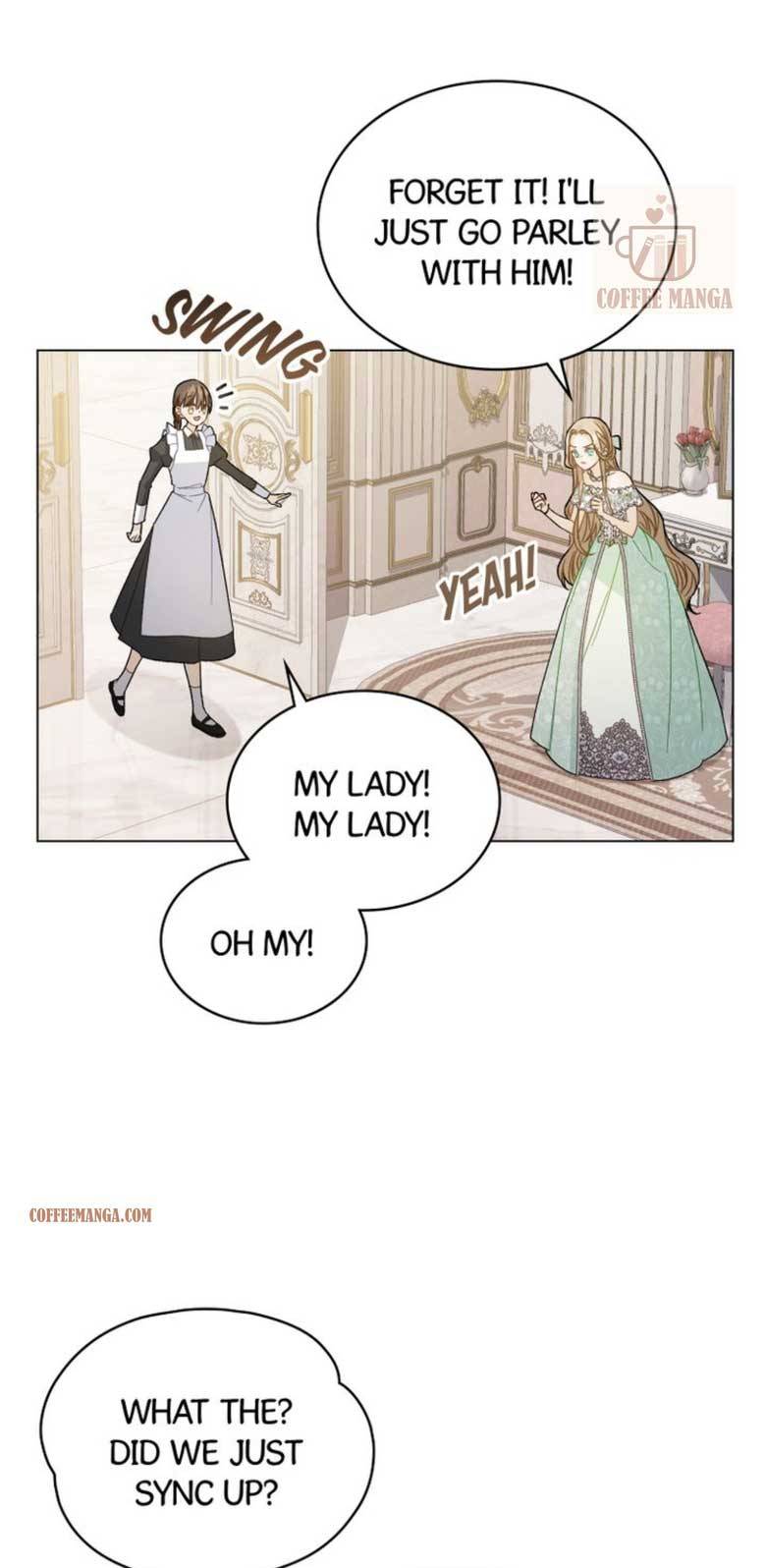 The Noble Pirate Chapter 10 - page 33