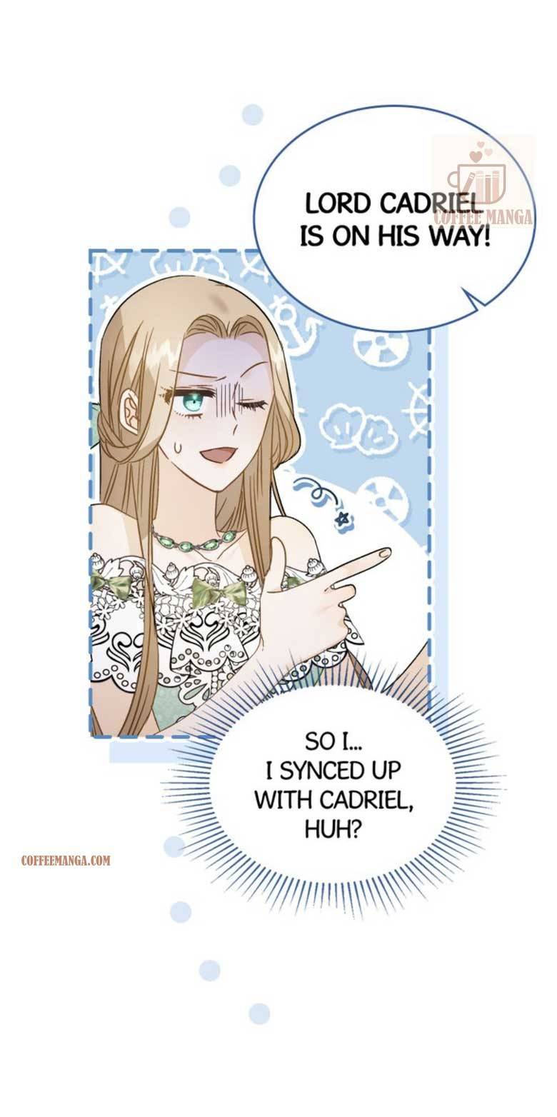The Noble Pirate Chapter 10 - page 35