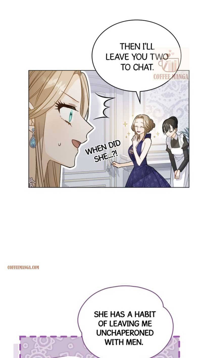 The Noble Pirate Chapter 10 - page 42