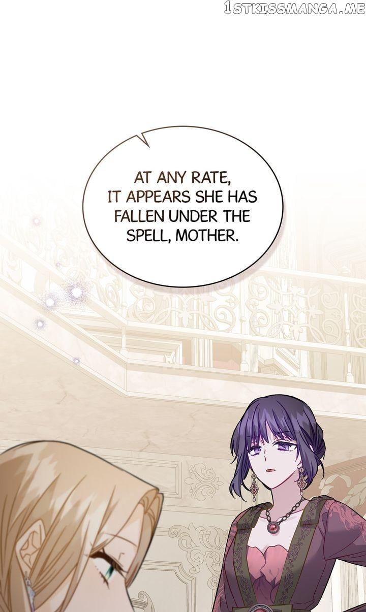 The Noble Pirate Chapter 39 - page 1
