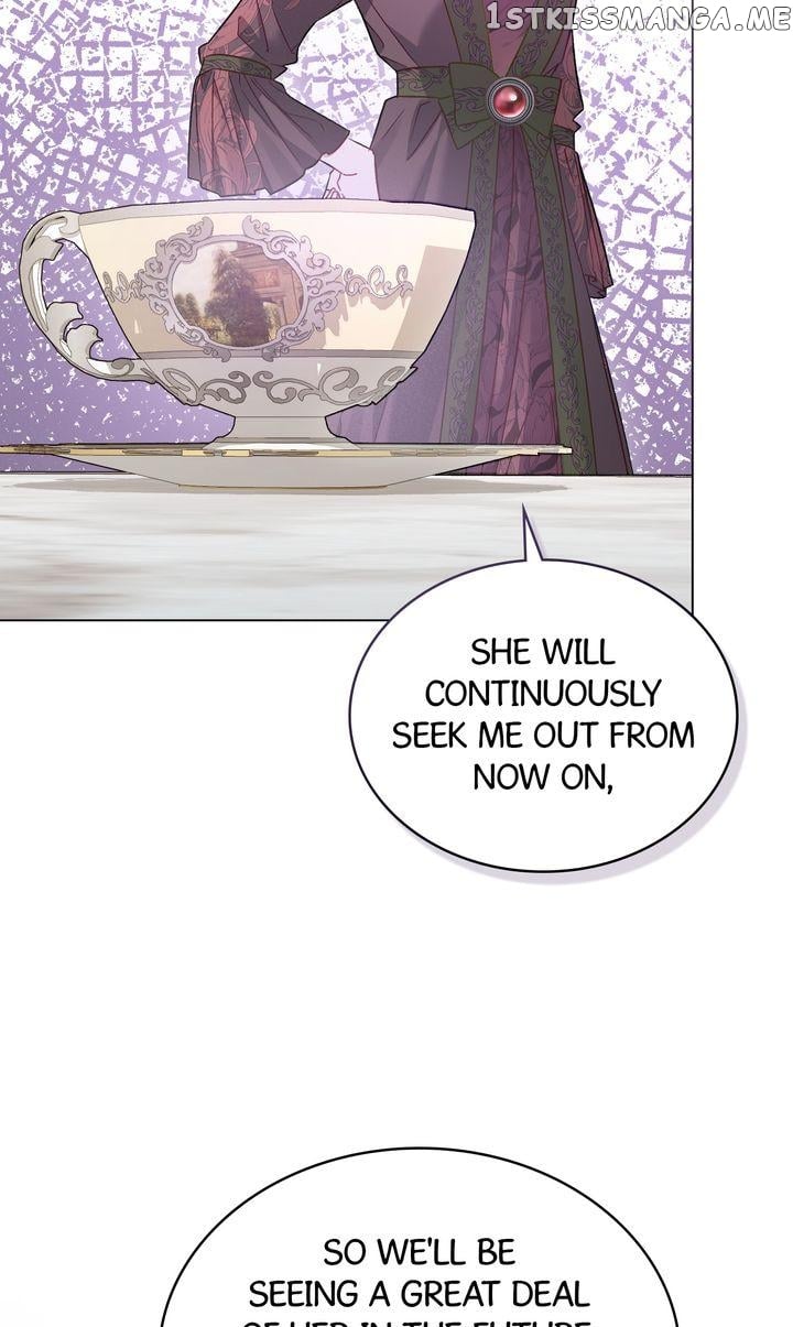 The Noble Pirate Chapter 39 - page 15