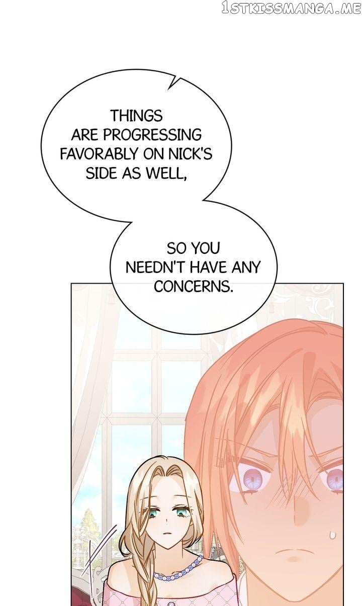 The Noble Pirate Chapter 39 - page 17