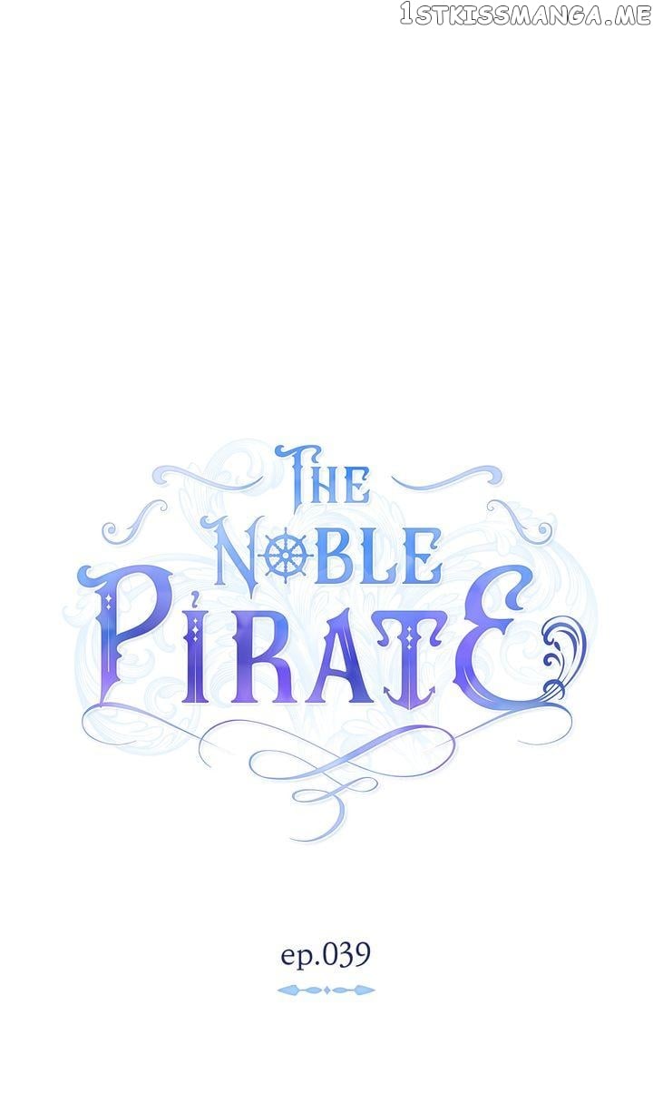 The Noble Pirate Chapter 39 - page 22