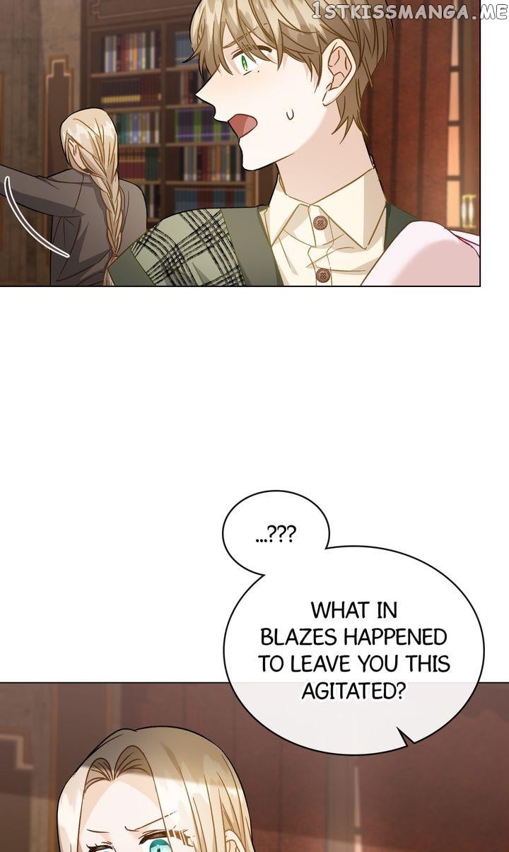 The Noble Pirate Chapter 39 - page 32