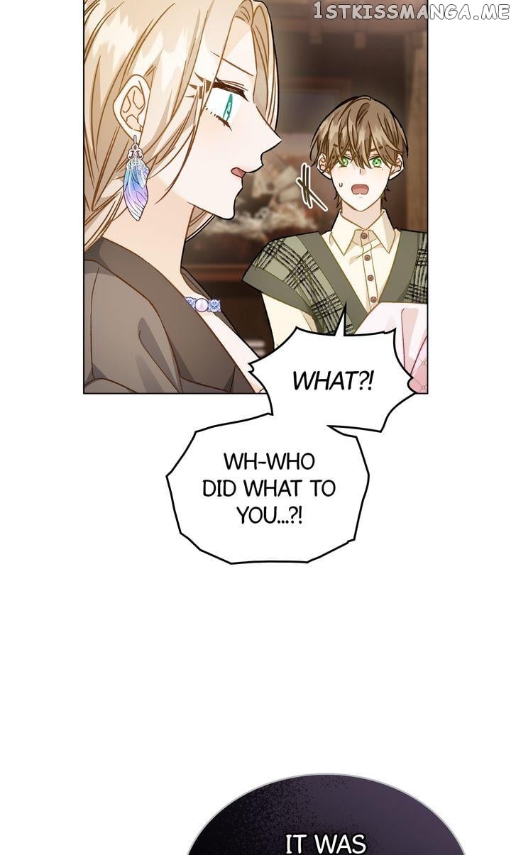 The Noble Pirate Chapter 39 - page 34