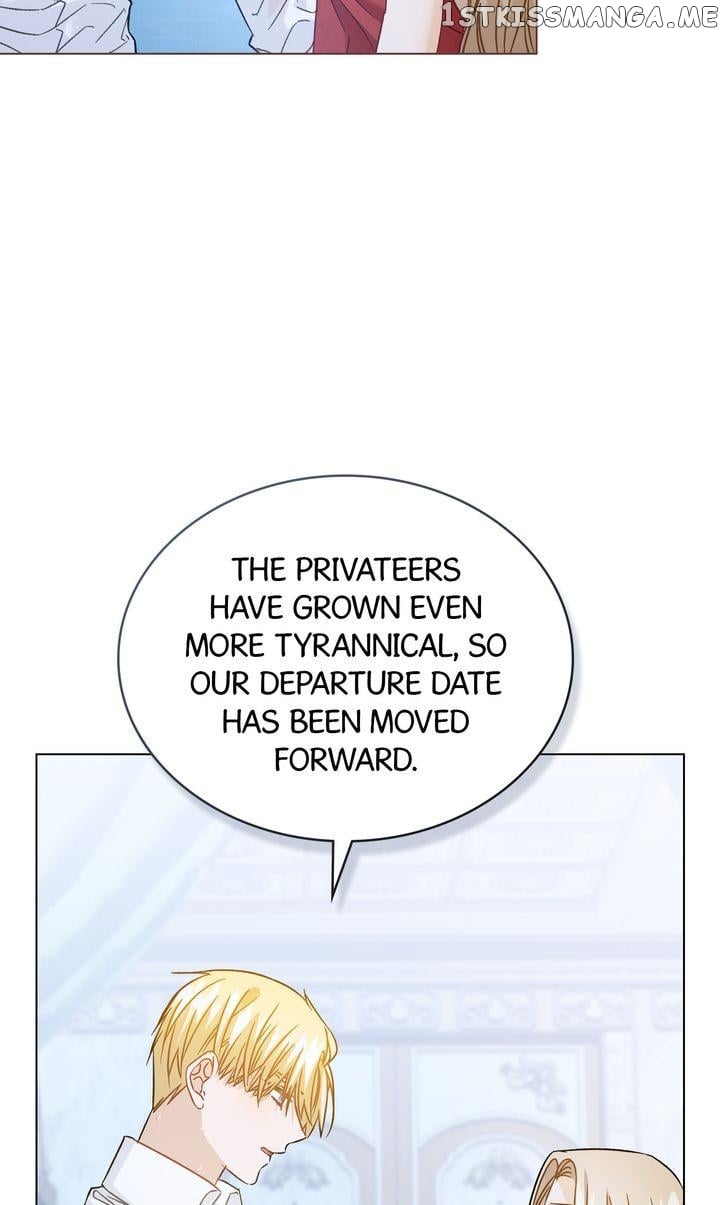 The Noble Pirate Chapter 39 - page 52