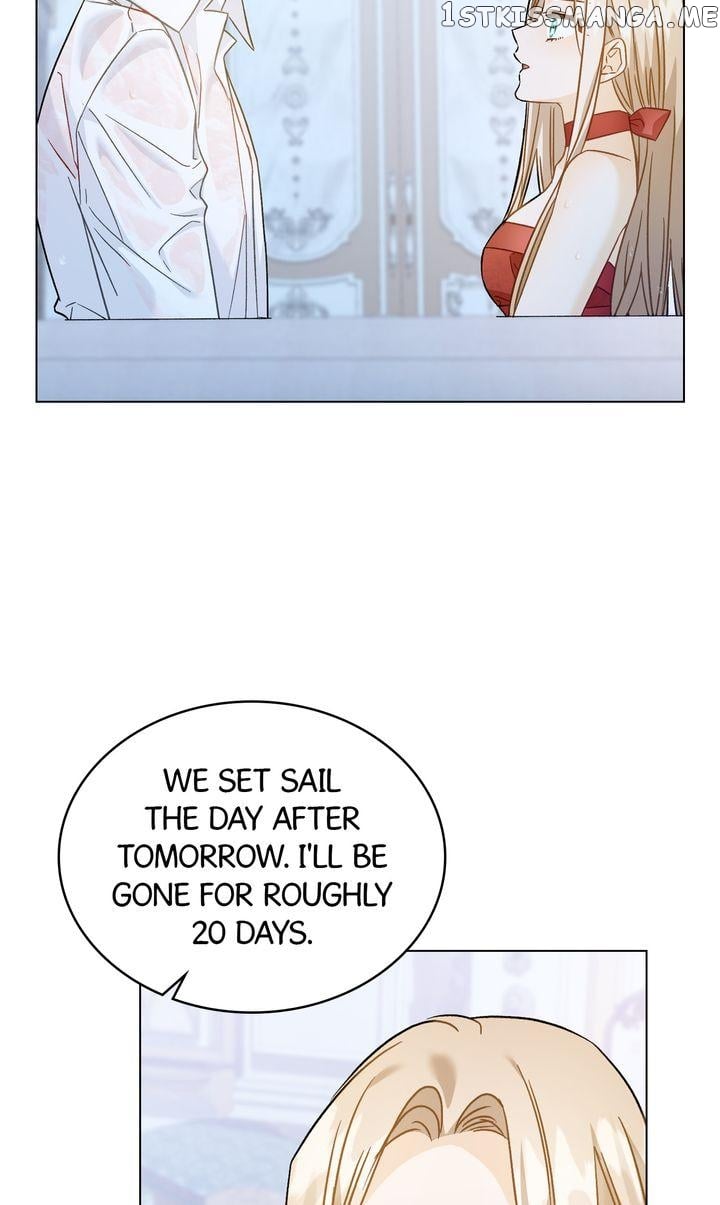 The Noble Pirate Chapter 39 - page 53