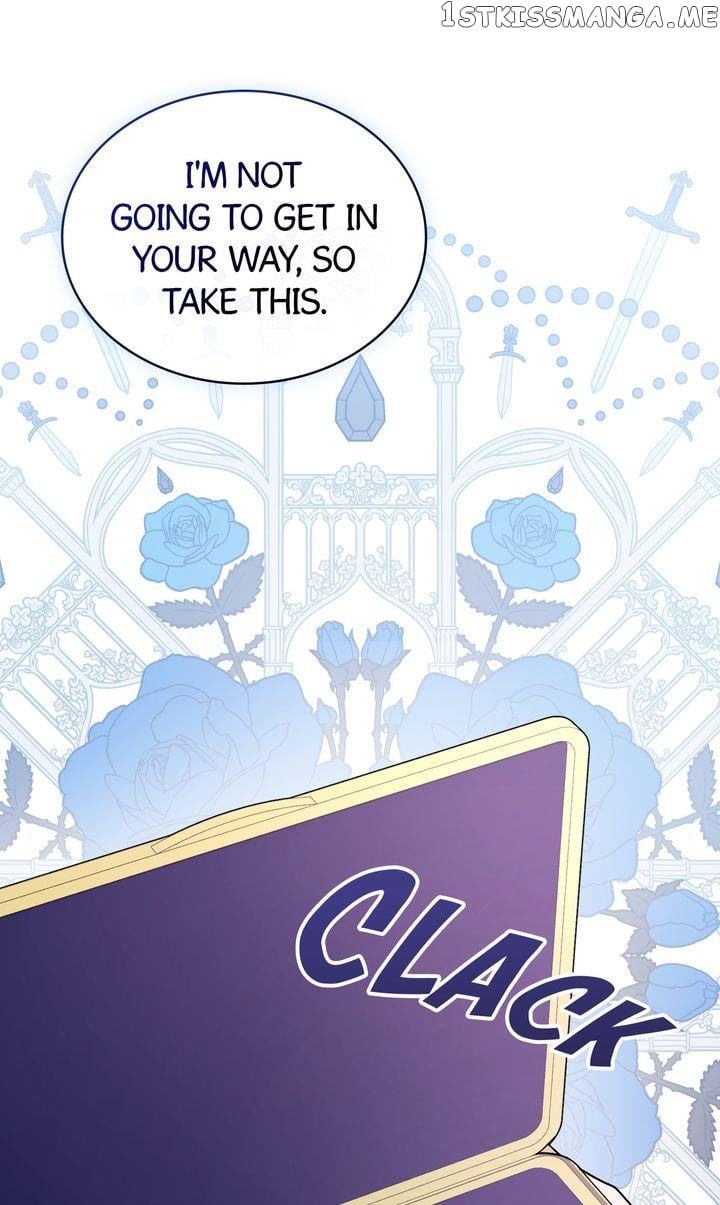 The Noble Pirate Chapter 39 - page 56