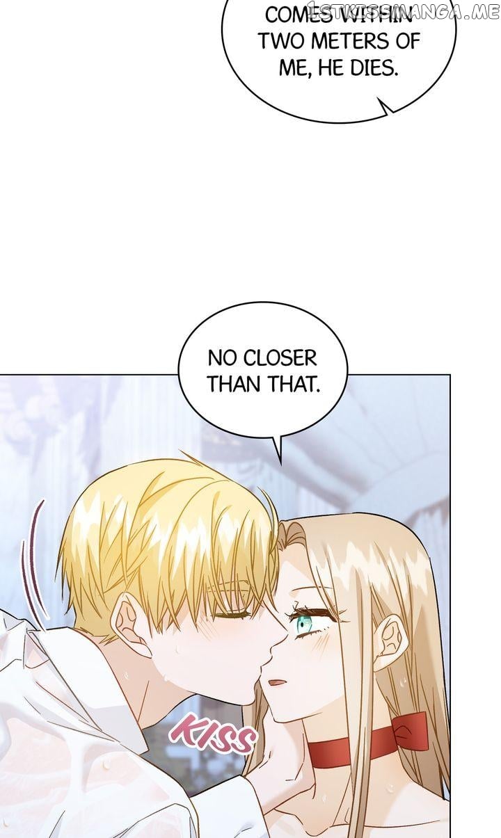 The Noble Pirate Chapter 39 - page 64