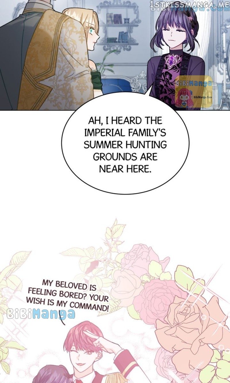 The Noble Pirate Chapter 38 - page 20