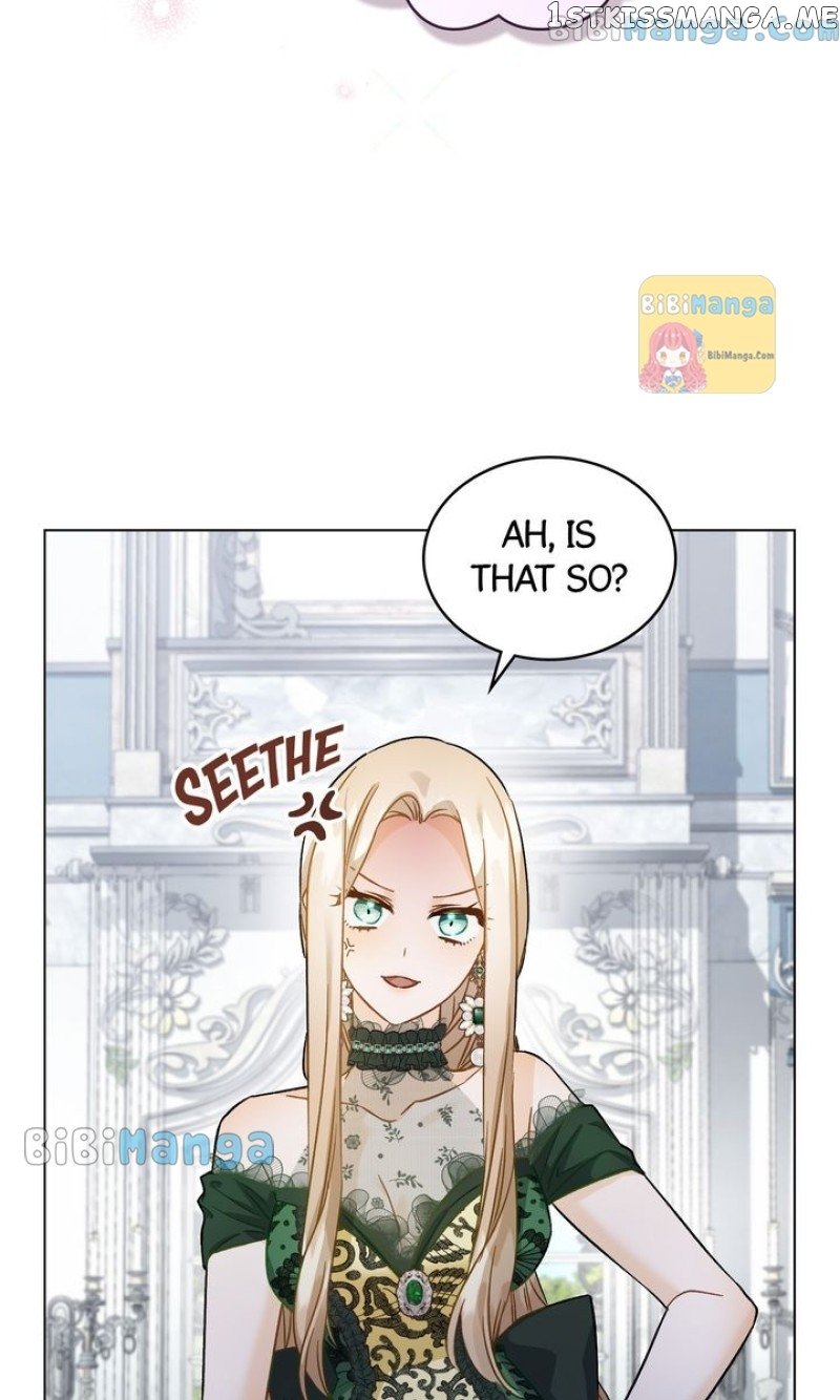 The Noble Pirate Chapter 38 - page 22