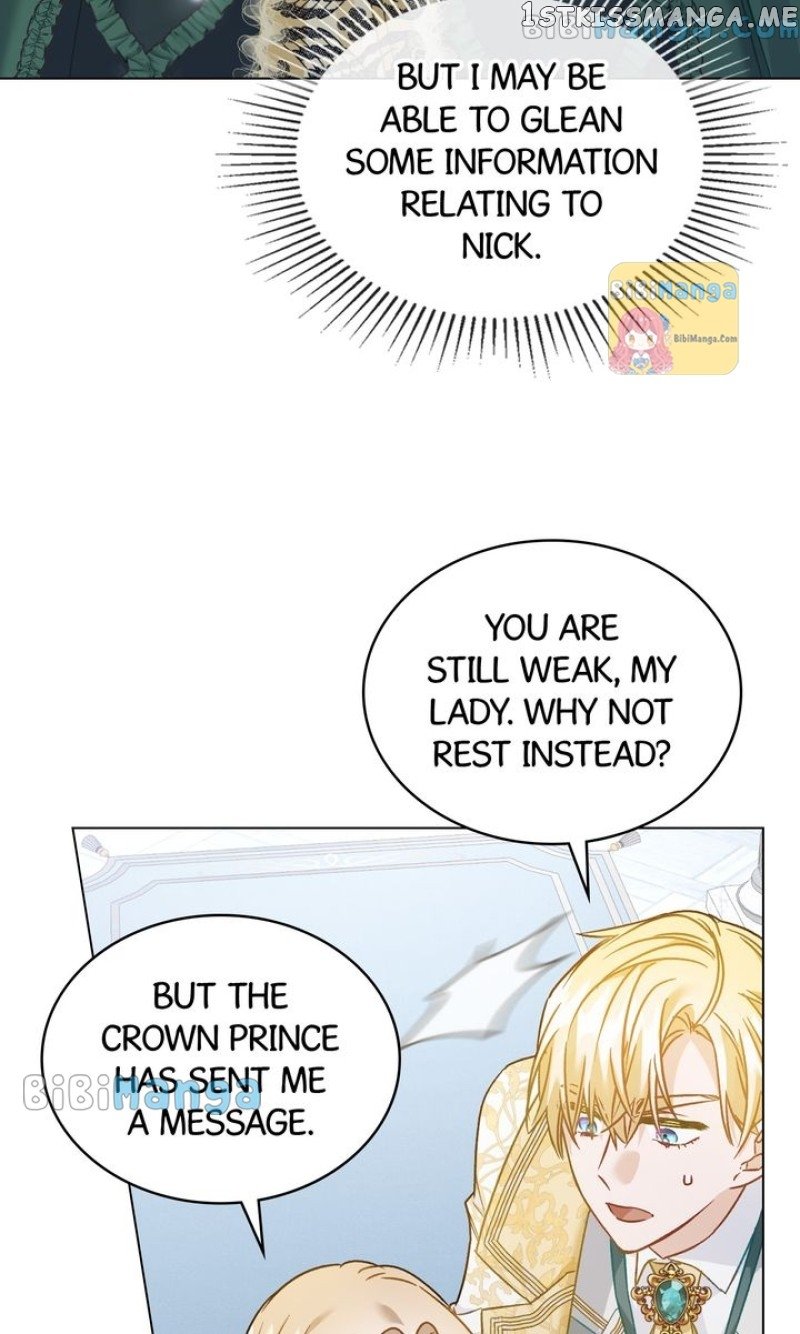 The Noble Pirate Chapter 38 - page 36