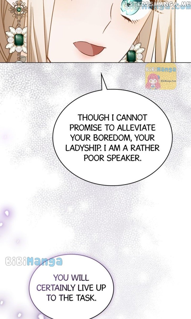 The Noble Pirate Chapter 38 - page 38