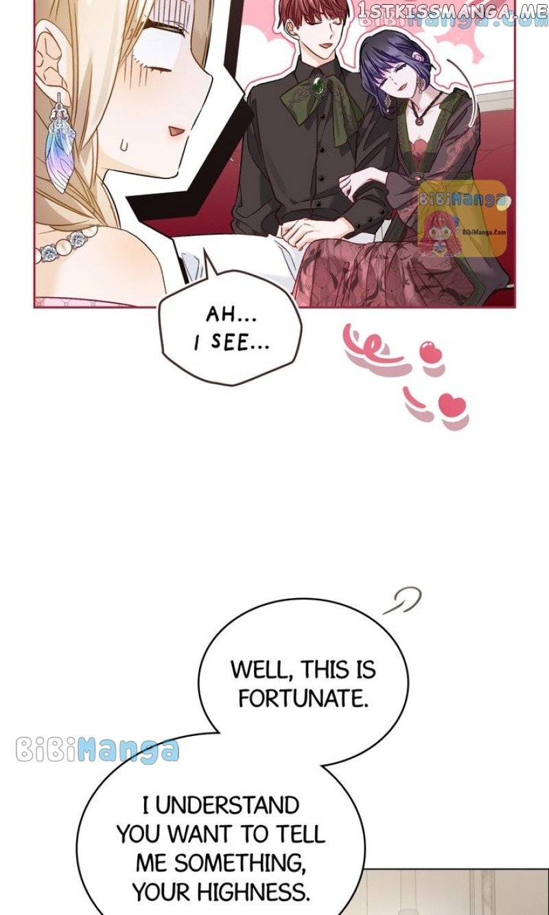 The Noble Pirate Chapter 38 - page 44