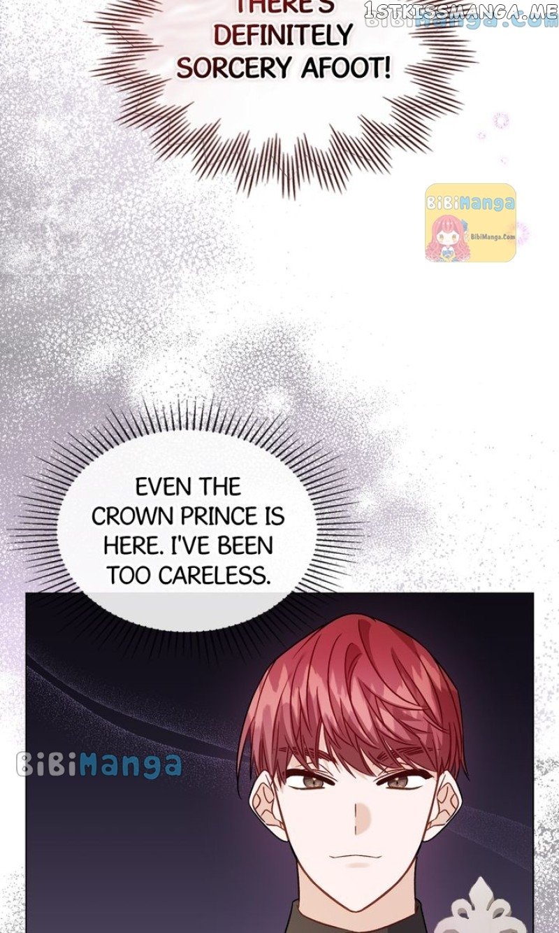 The Noble Pirate Chapter 38 - page 54