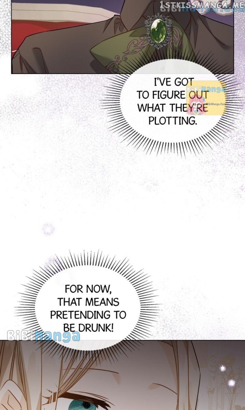 The Noble Pirate Chapter 38 - page 55