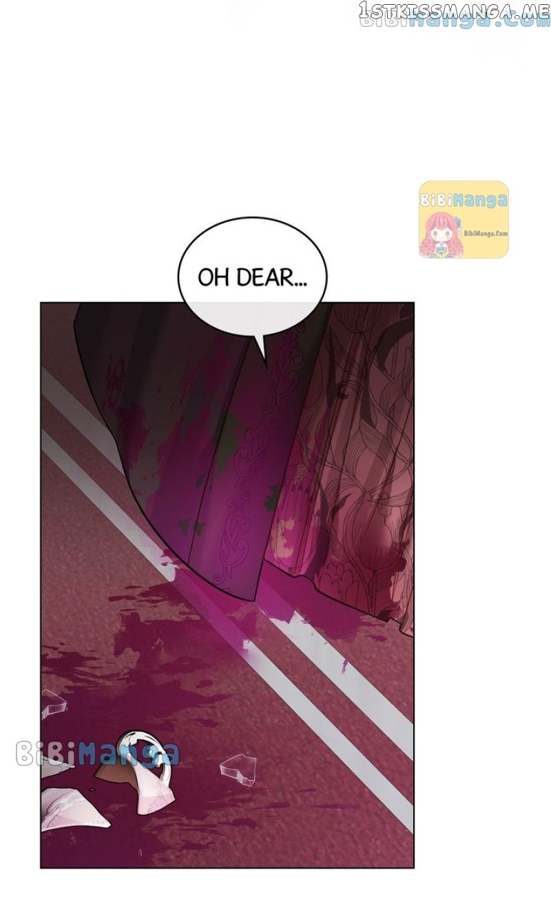 The Noble Pirate Chapter 38 - page 63