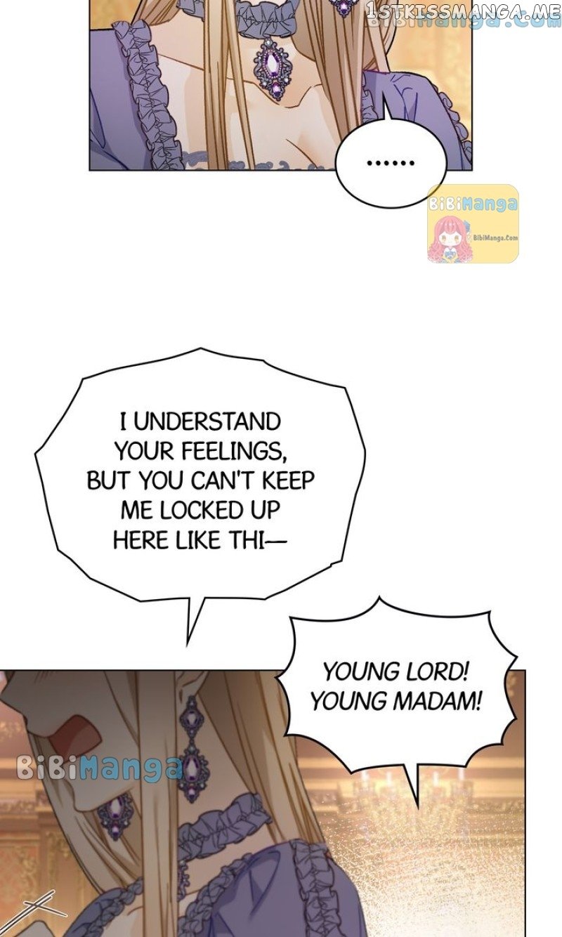The Noble Pirate Chapter 38 - page 9