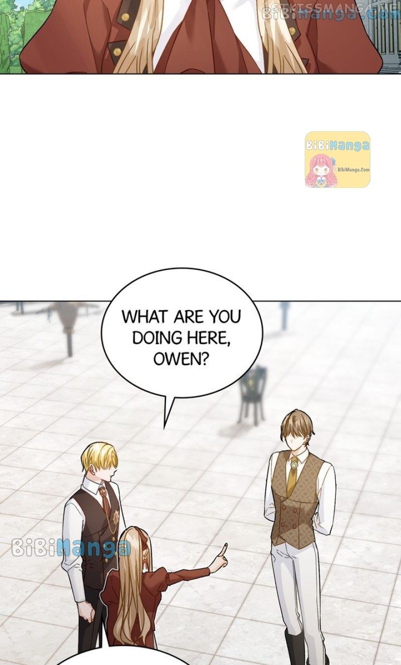 The Noble Pirate Chapter 35 - page 38