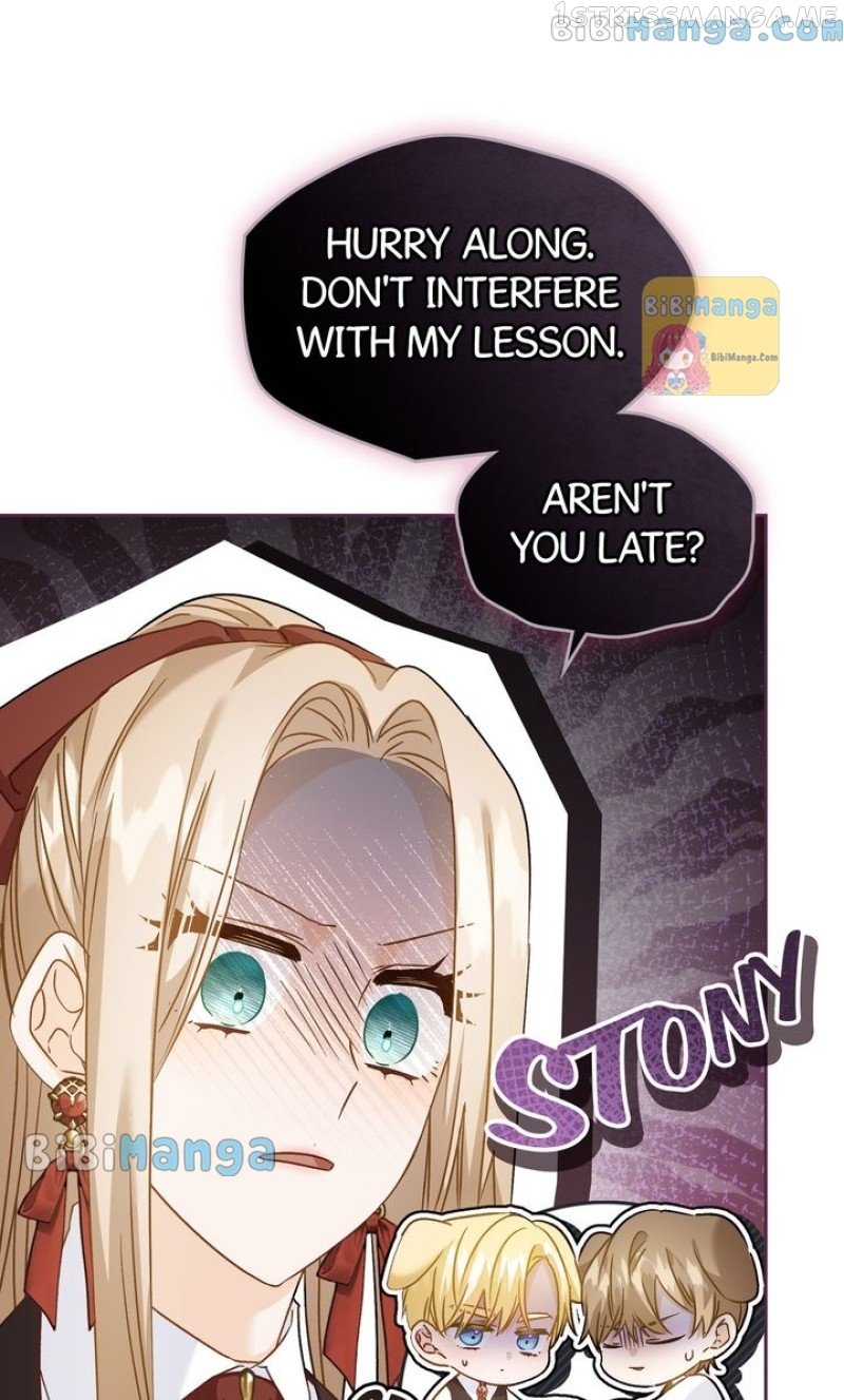 The Noble Pirate Chapter 35 - page 53