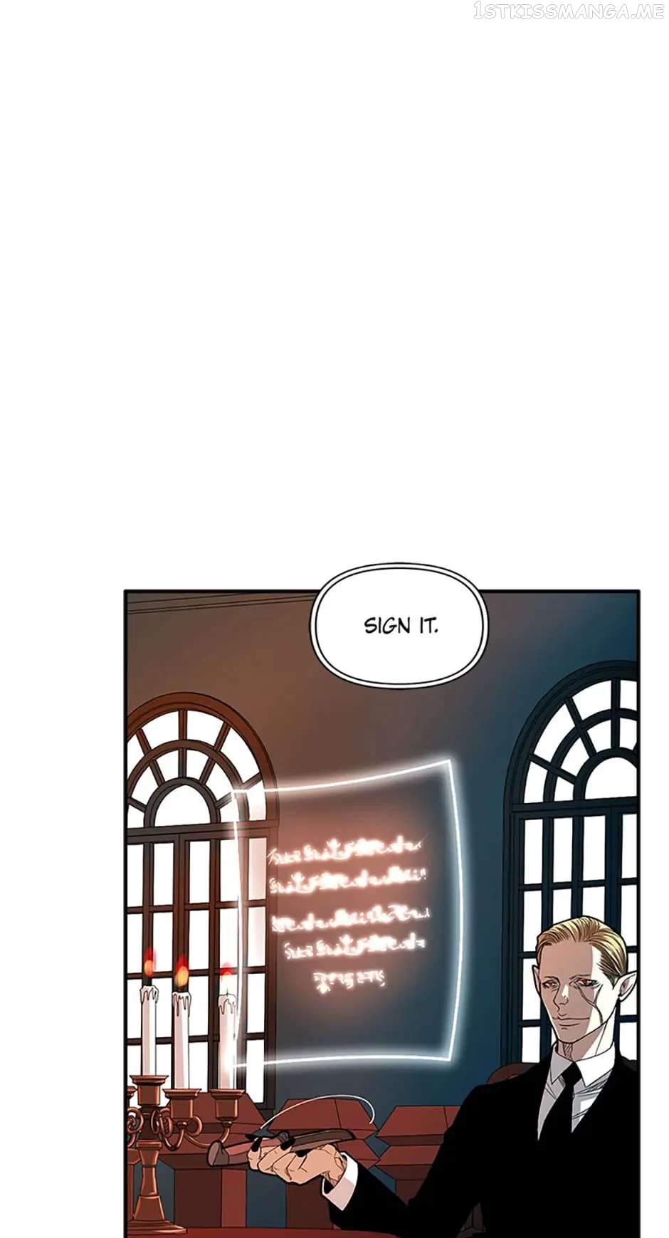 Ian Lane: Executor Chapter 47 - page 15