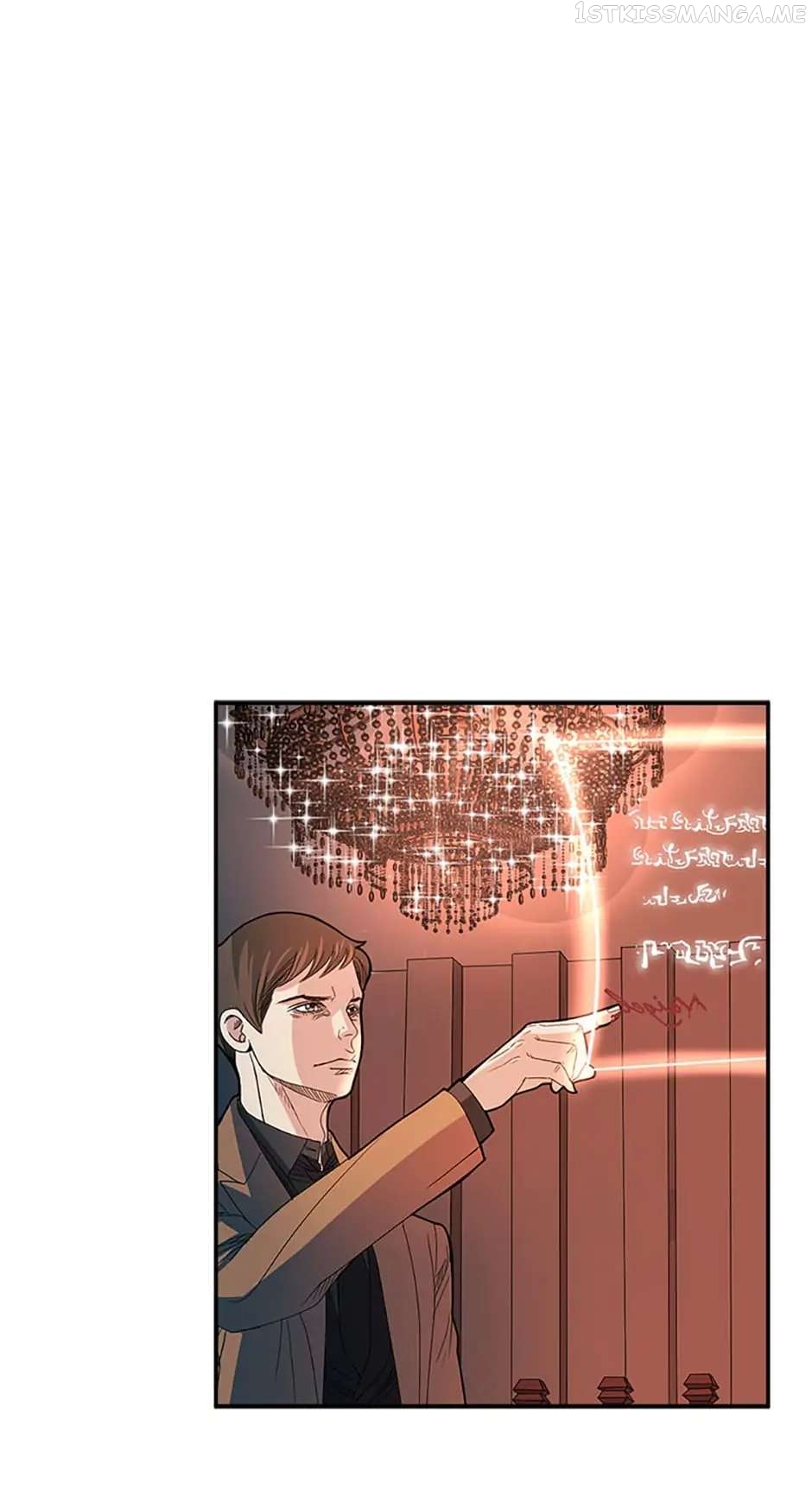 Ian Lane: Executor Chapter 47 - page 17