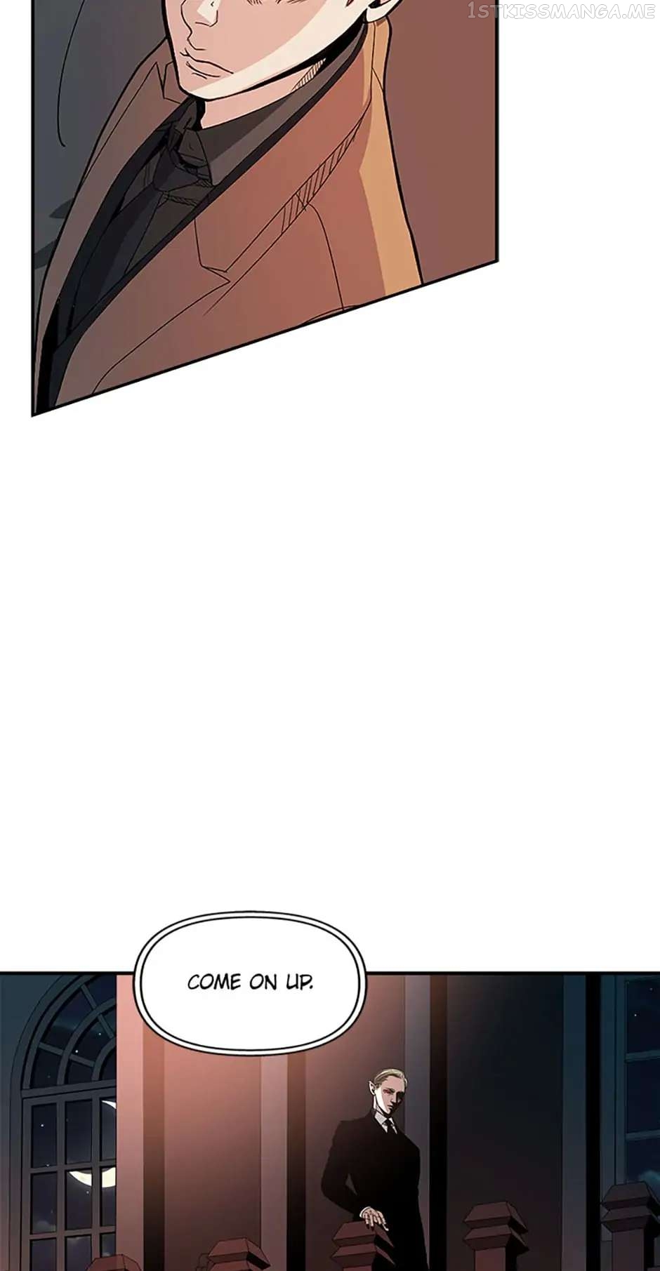 Ian Lane: Executor Chapter 47 - page 2