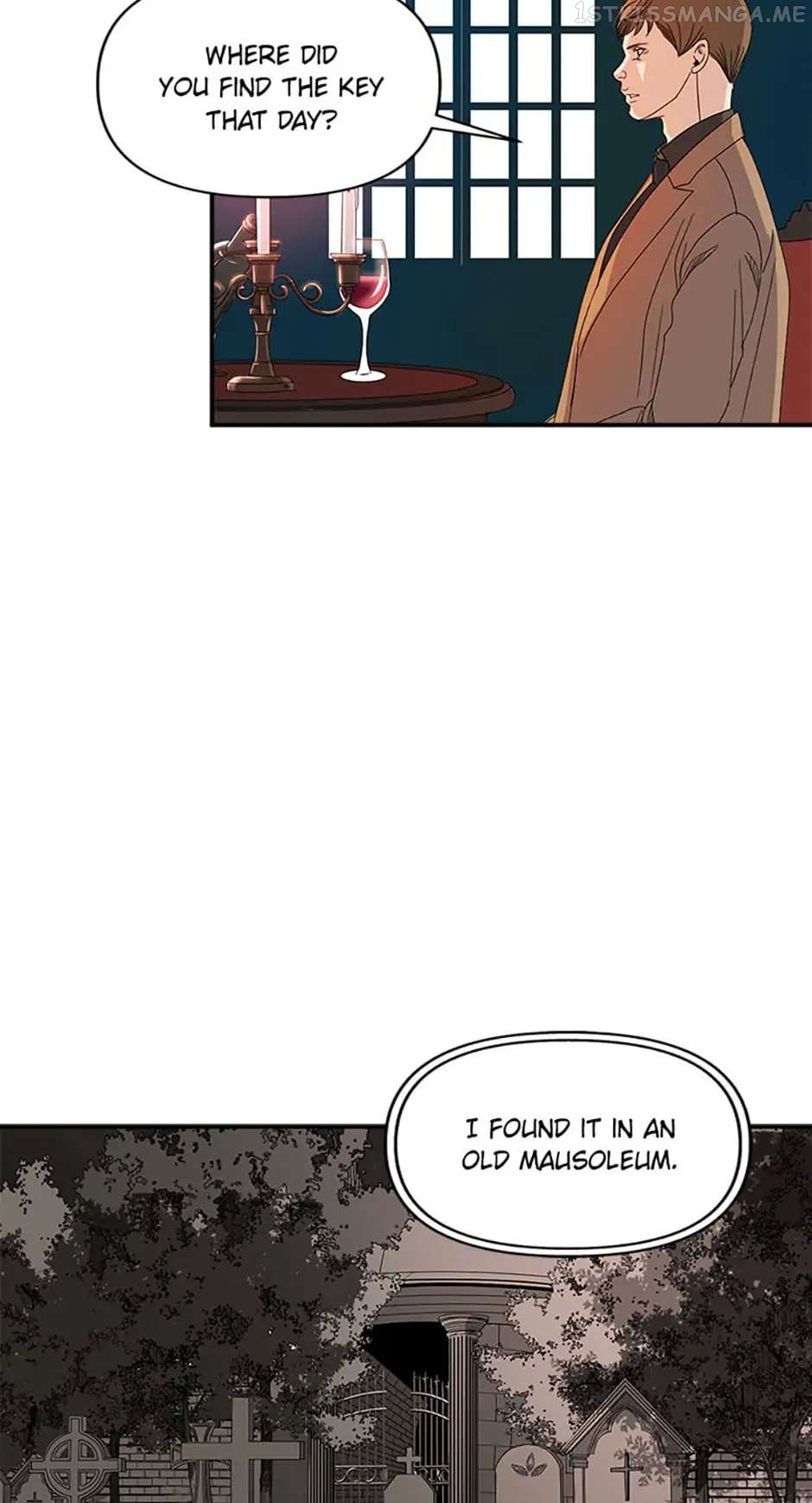 Ian Lane: Executor Chapter 47 - page 20