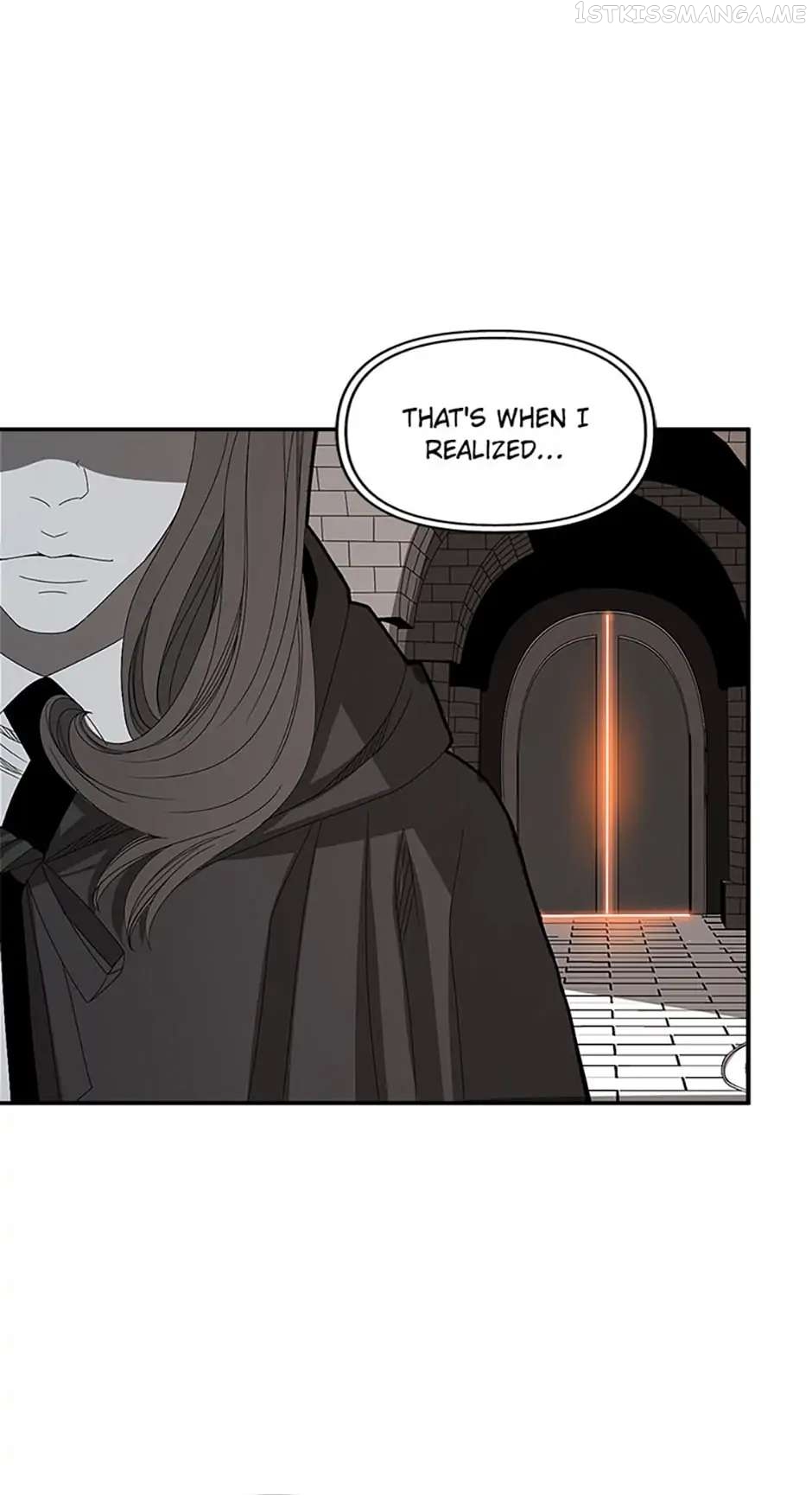 Ian Lane: Executor Chapter 47 - page 25
