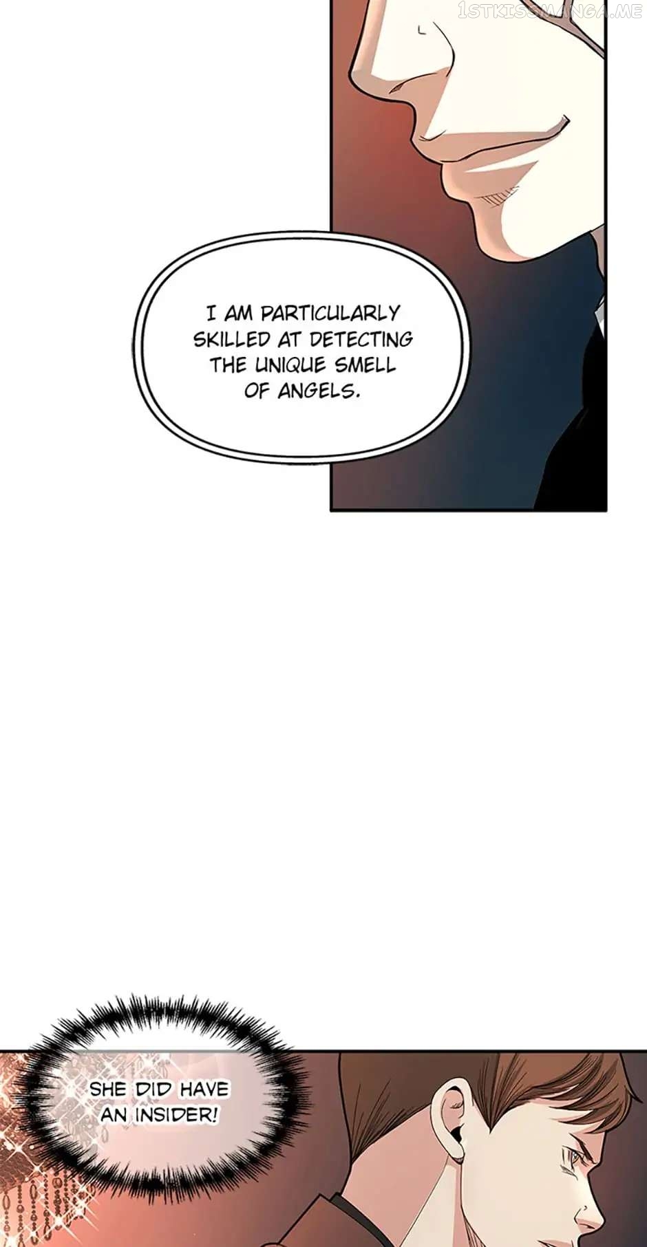 Ian Lane: Executor Chapter 47 - page 32
