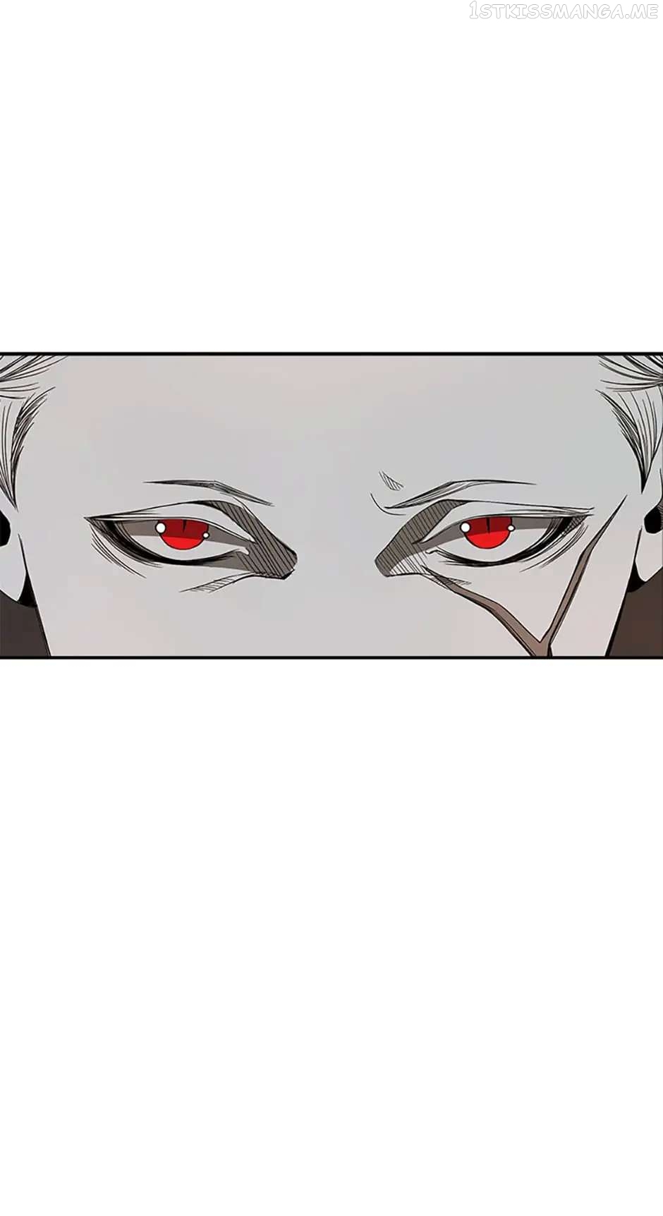 Ian Lane: Executor Chapter 47 - page 36