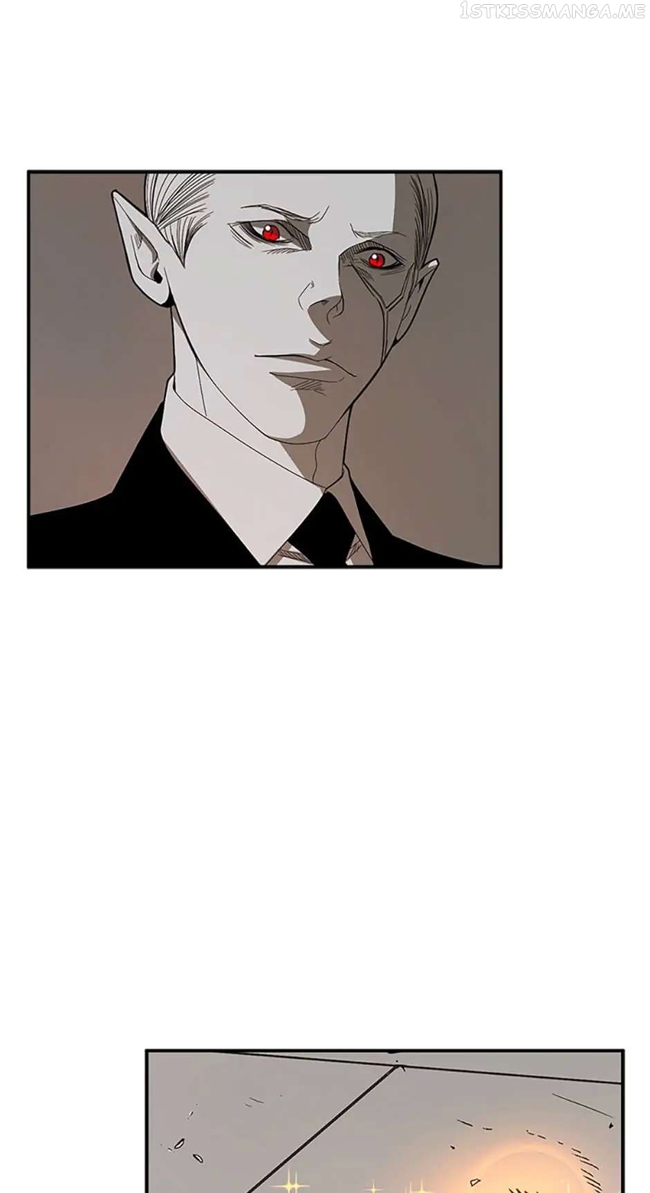 Ian Lane: Executor Chapter 47 - page 41