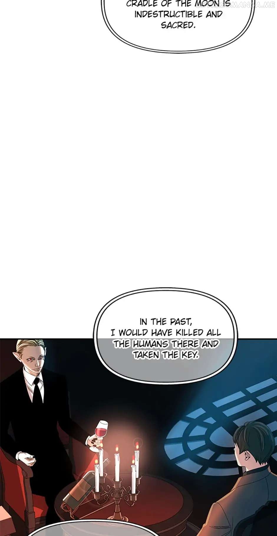 Ian Lane: Executor Chapter 47 - page 47